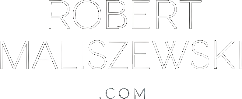 robertmaliszewski.com logo